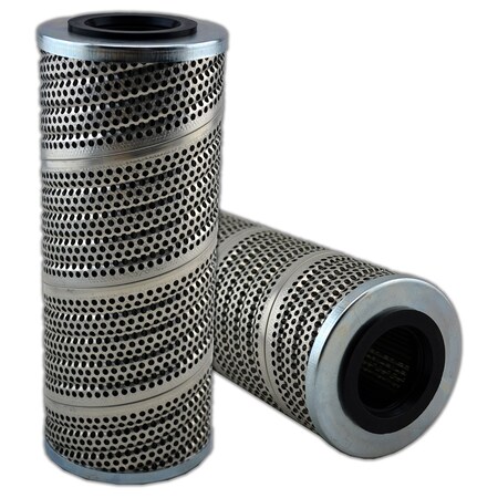 Main Filter Hydraulic Filter, replaces FILTER MART 282135, Suction, 149 micron, Inside-Out, Wire Mesh MF0065848